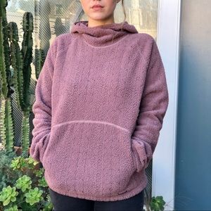 Patagonia Fleece Pullover